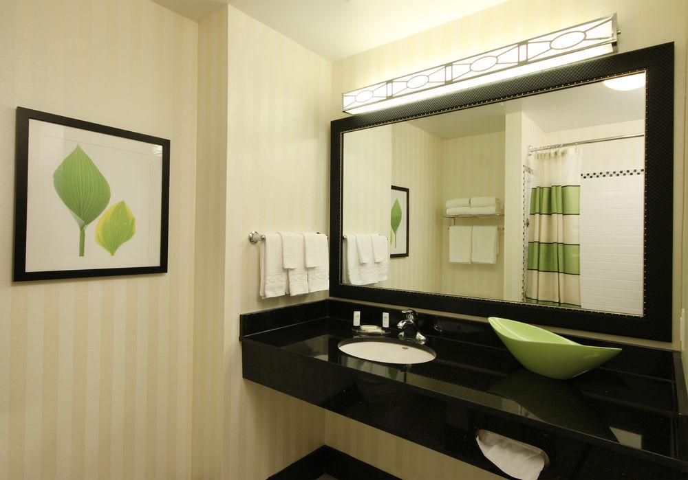 Fairfield Inn & Suites By Marriott Mahwah Exterior foto