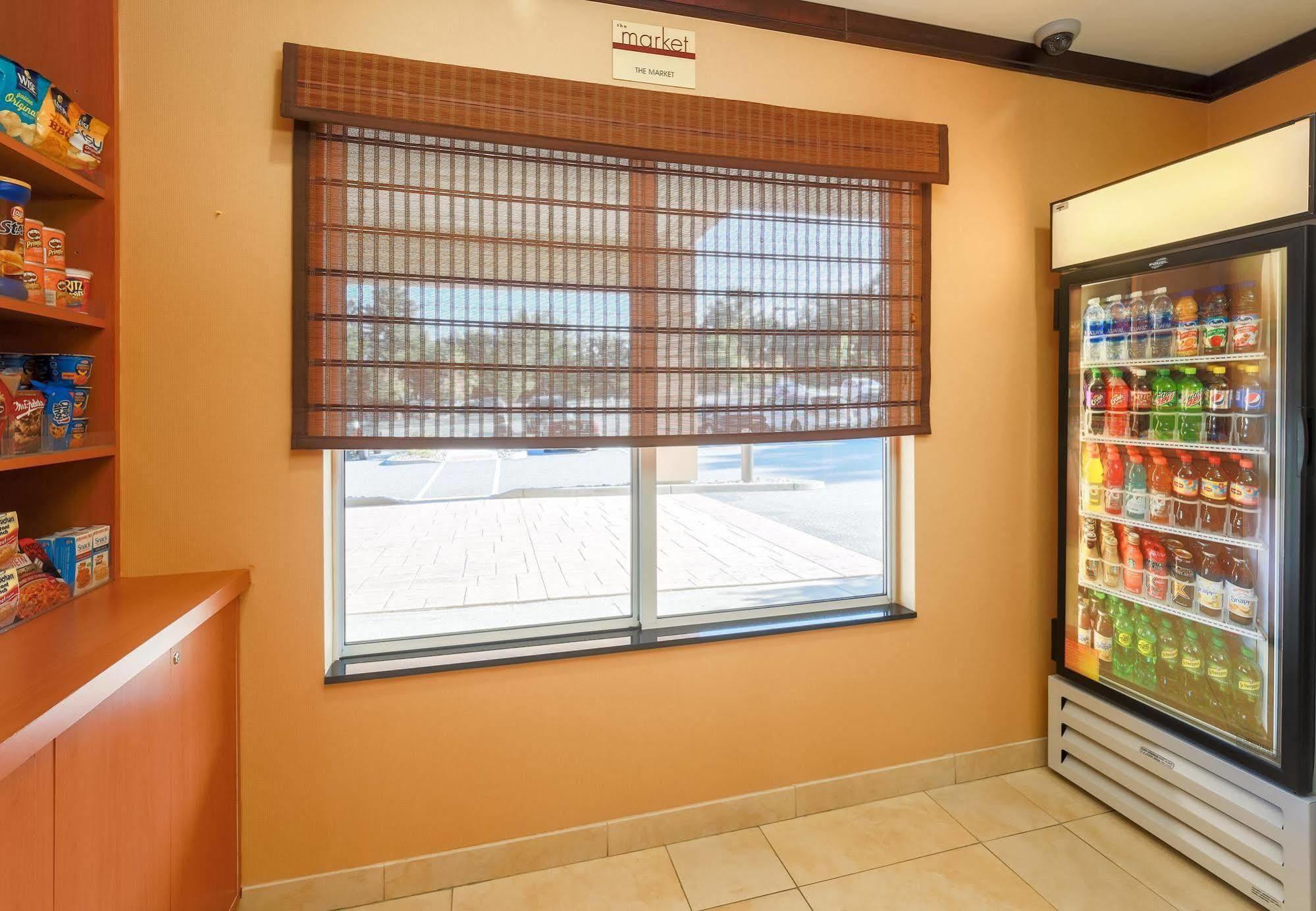 Fairfield Inn & Suites By Marriott Mahwah Exterior foto